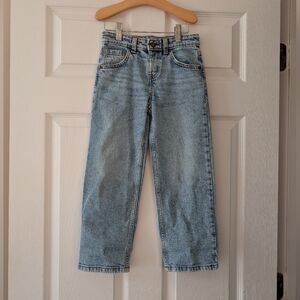 Cat And Jack Jeans 5T